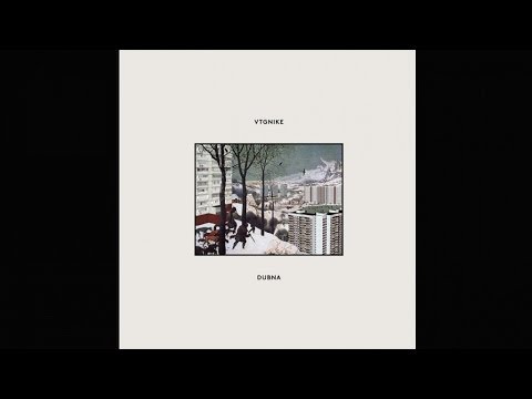 Vtgnike - Jimmy Dub