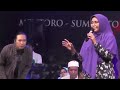 Sebelum Cahaya Sabrang MDP Ft Novia Kolopaking