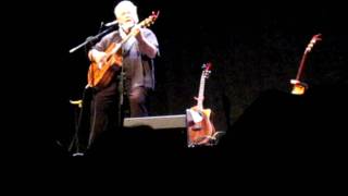 Gary Morris Finishing Touches