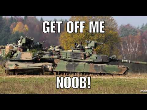 World of tanks / How to play Heavy tanks
