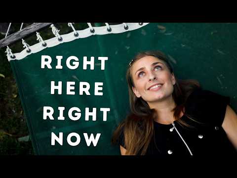 Abbey Romeo - Right Here Right Now