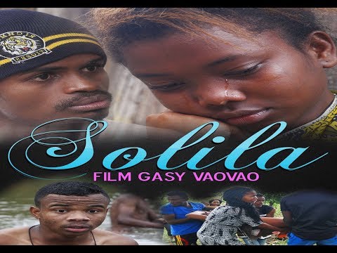 SOLILA FILM GASY VAOVAO