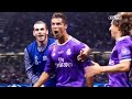 Cristiano Ronaldo 2017 UCL final Goal Celebration Free Clip | Clip For Edit