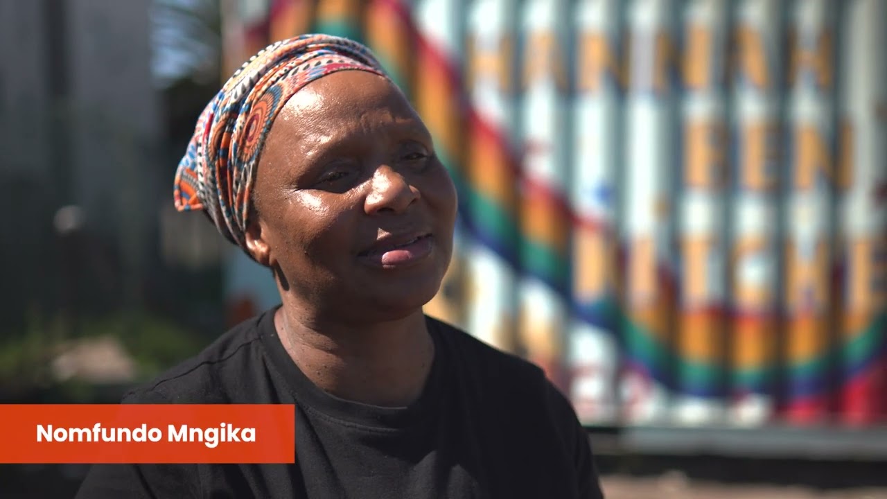 The Angel Network — Watch our story