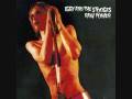 Iggy and The Stooges-Raw power- Search and Destroy