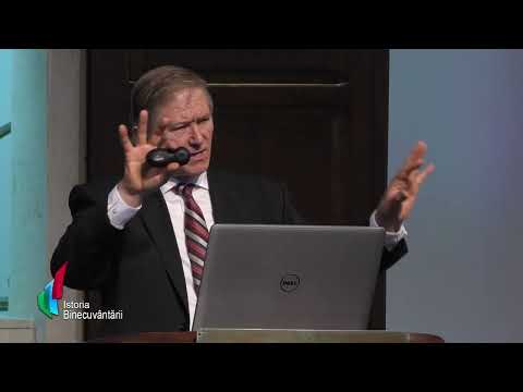 01 - The Gospel of Luke – An Overview - Beniamin Faragau