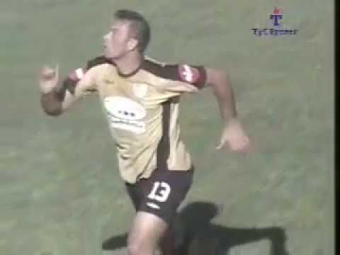 13.03.2005. Torneo Clausura 2005. Fecha 05. Instituto - Estudiantes de La Plata