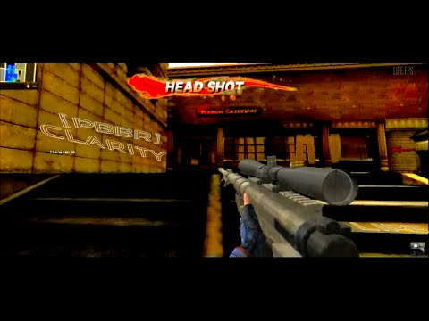 [PBBR] CLARITY [720p]