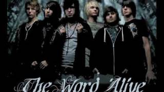 The Word Alive - Casanova Rodeo