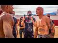 KING OF THE STREETS MATADOR LUCAS SÖNTGEN VS MAMBA