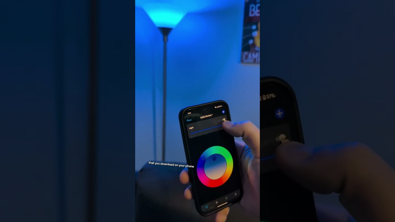 Cync by GE Smart Light Bulbs #ge #cyncbyge #smartbulb #smartlight #smartlightbulb #lightbulb #bulb