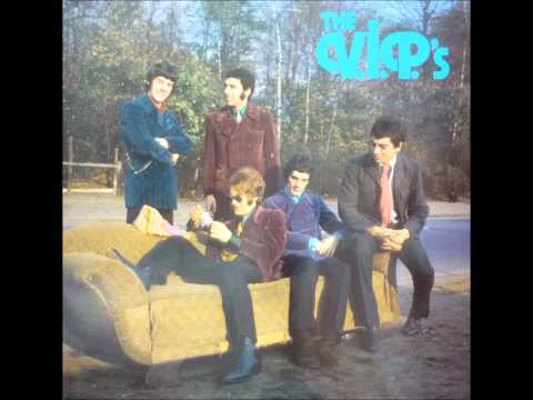 The V.I.P.'s - Don't Keep Shouting At Me