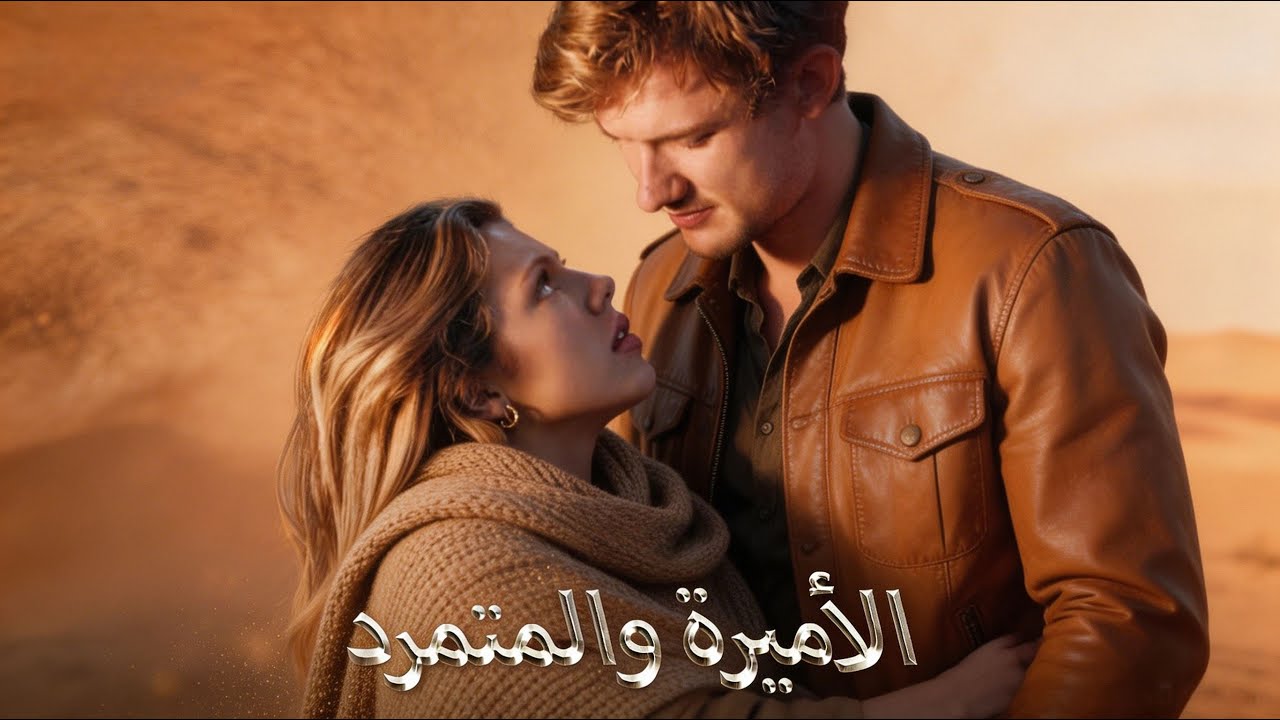 ماراثون مشاهدة مسلسل [الأميرة والمتمرد] !#reelshorts