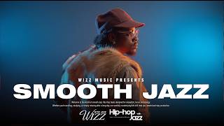 Smooth Jazz | Clear Mind - Best Jazz Hip Hop BGM