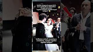 Download lagu BCL peluk Reza Rahadian #bcl #rezarahardian #bungacitralestari #artist #trending mp3