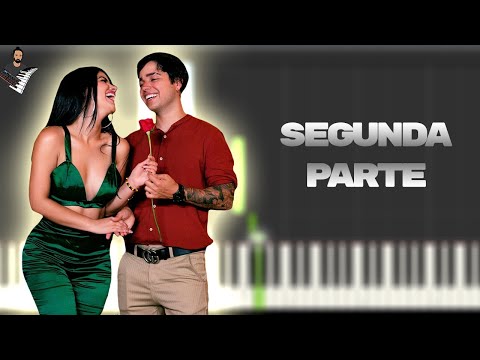 Segunda Parte - Yolo Aventuras