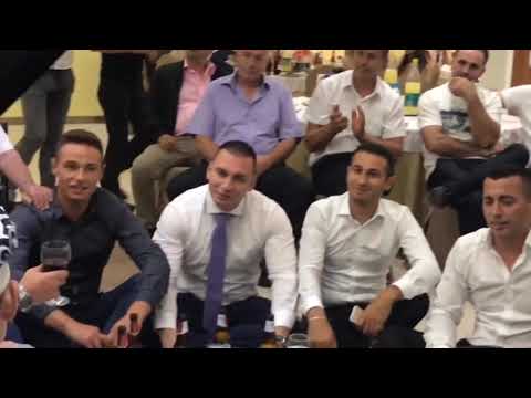 Fatmir Hoxha - Keng te sofres