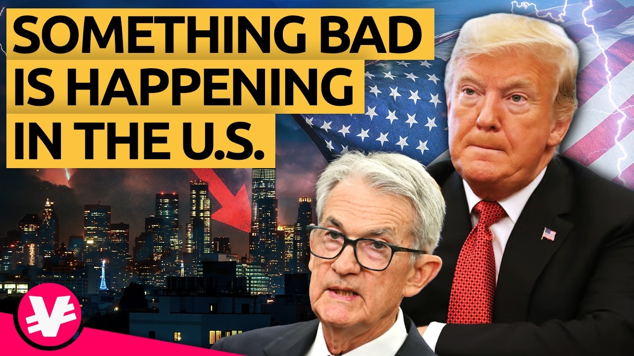 U.S. Jobs stall, gdp slows