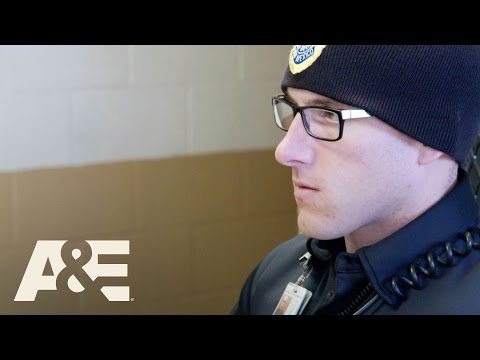 Behind Bars: Rookie Year: Bonus - John Barletta's Transfer (Season 2, Episode 9) | A&E