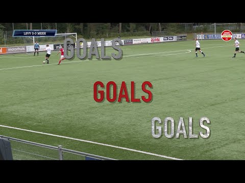 LSVV'70 - vv Meerburg