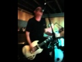 Sloan, sonic boom, its plain to see