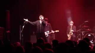 The Psychedelic Furs House live