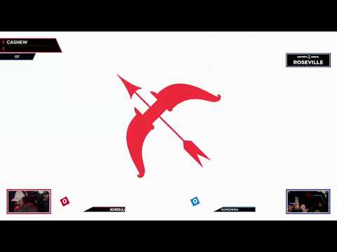 Schiz0 (Palutena) vs ramonM64 (Bowser Jr.) - Super Smash Tuesdays #28 @ Esports Arena Roseville Gran