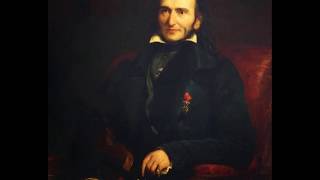 Niccolò Paganini (1782 - 1840) Quartetto per violino, viola, violoncello e chitarra op.4 n.1