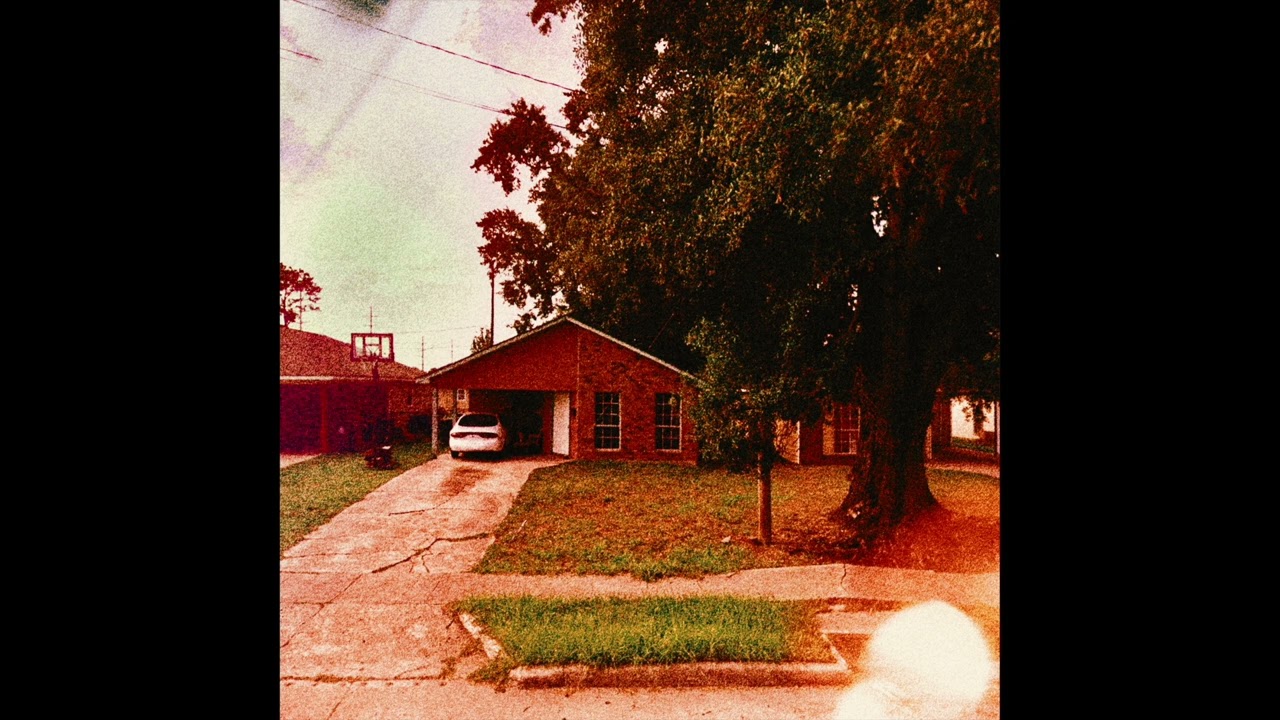 Portraits Of Tracy - The Afterparty (Disco Version) (Audio)