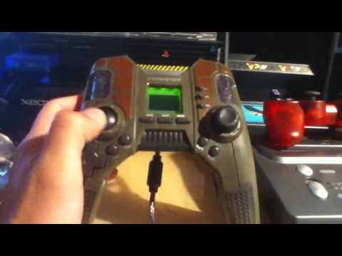 Radica Xbox Controller