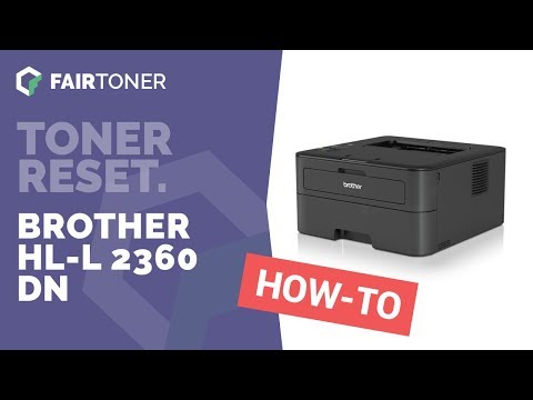 2 Toner Compatibili Proline Per Brother HL-L2360DN &ndash; Stampanti Laser &ndash; Confezione Doppia