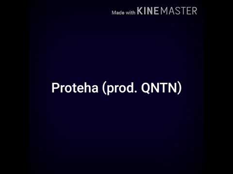 Devi Dev - Proteha  (lyrics)