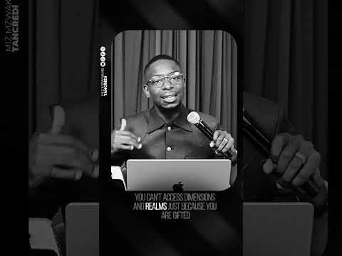 How to Access deeper Dimensions