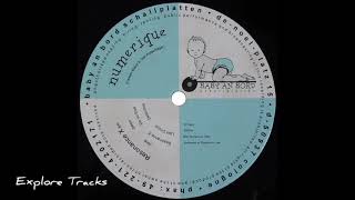 Numerique - Last Circuit