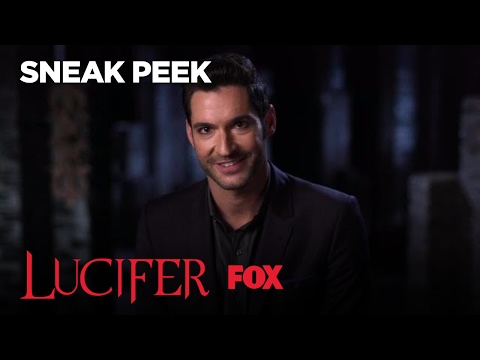 Lucifer Season 2 (Promo 'Things Are Heating Up!')