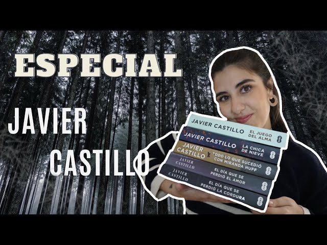 Vídeo relacionado con Castillo En La Nieve: 221 (LIBRO DE AUTOR)
