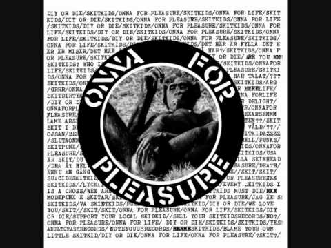 Skitkids - Onna For Pleasure