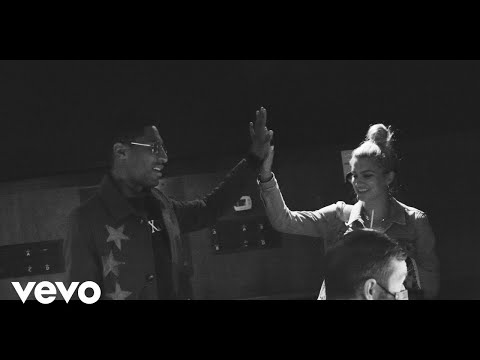 Sing - Jon Batiste