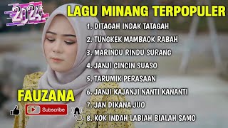 Download lagu FAUZANA - LAGU MINANG TERBARU FULL ALBUM TERPOPULER 2024 - Ditagah Indak Tatagah🎶 mp3 Download lagu FAUZANA - LAGU MINANG TERBARU FULL ALBUM TERPOPULER 2024 - Ditagah Indak Tatagah🎶 mp3