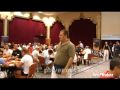 Red Sea Poker Cup 09 Sharm El Sheikh Main Event Shuffle Up And Deal