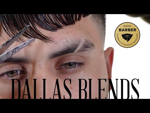 Take Your Barbering to the Next Level with Master Barber Joel Huerta