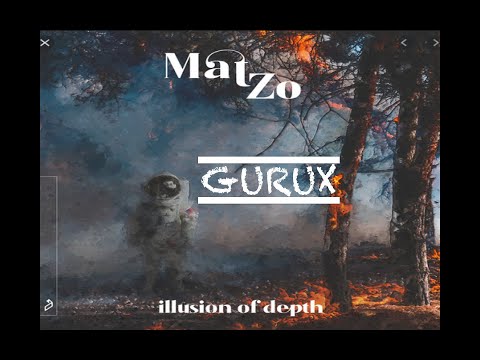 Mat Zo feat Olan - Problems (Gurux Remix)