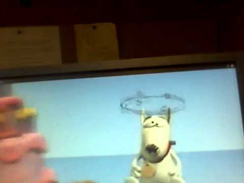 Brenna's Birthday Surprise