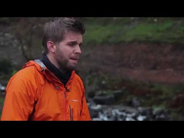 Video teaser voor Lifesystems Chlorine Dioxide Droplets