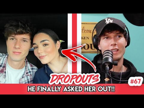 He finally asked her out!! Dropouts #67