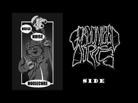 Gorgonized Dorks Side Split Ewok Noise 2019 (Noisecore)