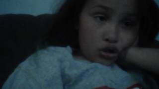 PART 2 OF 3AM CHALLENGE TO BE CONTINUED!