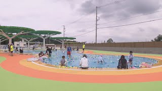 ｢閉鎖もやむなし…｣老朽化した市民プールを救ったのは50代会社経営者 改修費用約7億5000万円を全額寄付 きっかけは我が子と訪れた思い出 愛知･尾張旭市