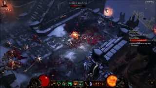 Let's Play Diablo III Part 41 - Game Expectations