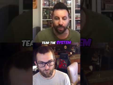 Ozymandias was a genius... #watchman #podcastrecommendations #superhero